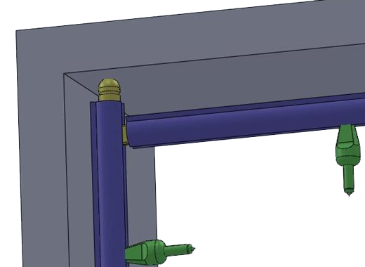 TwinkleTrak framework