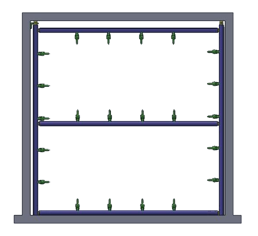 TwinkleTrak window